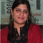 Mahak Sharma